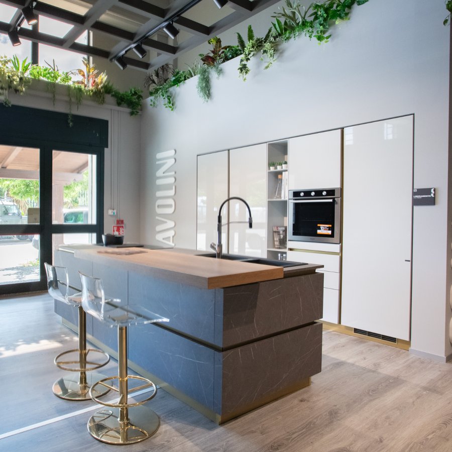 Le idee Scavolini Sardegna